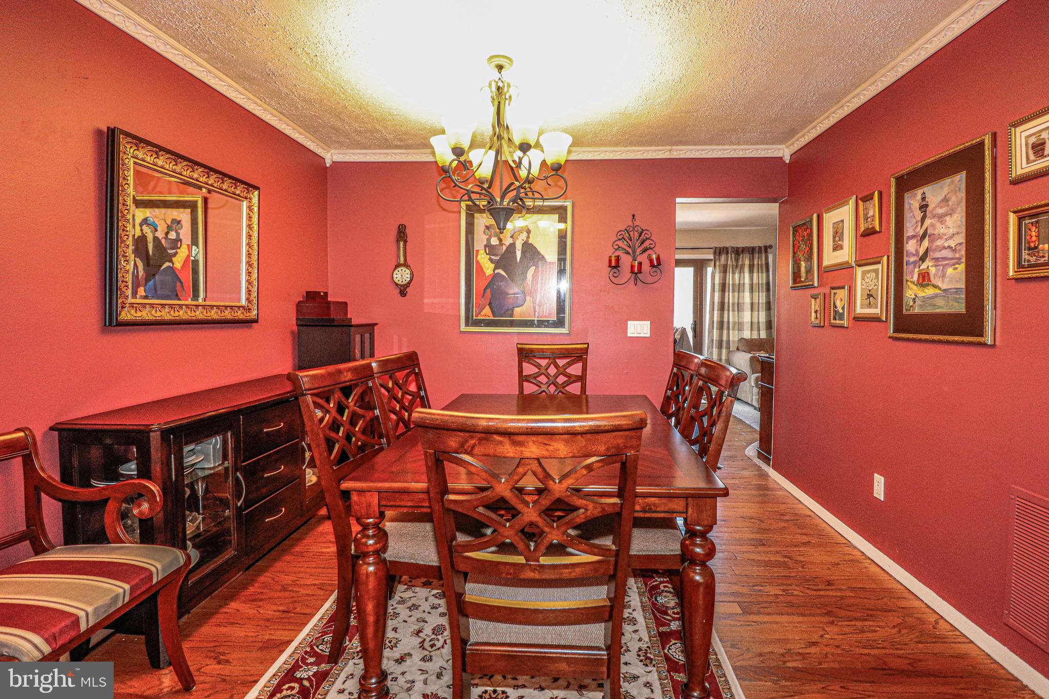 574 Fairfield Road Hightstown, NJ 08520 - Photo 8 of 31