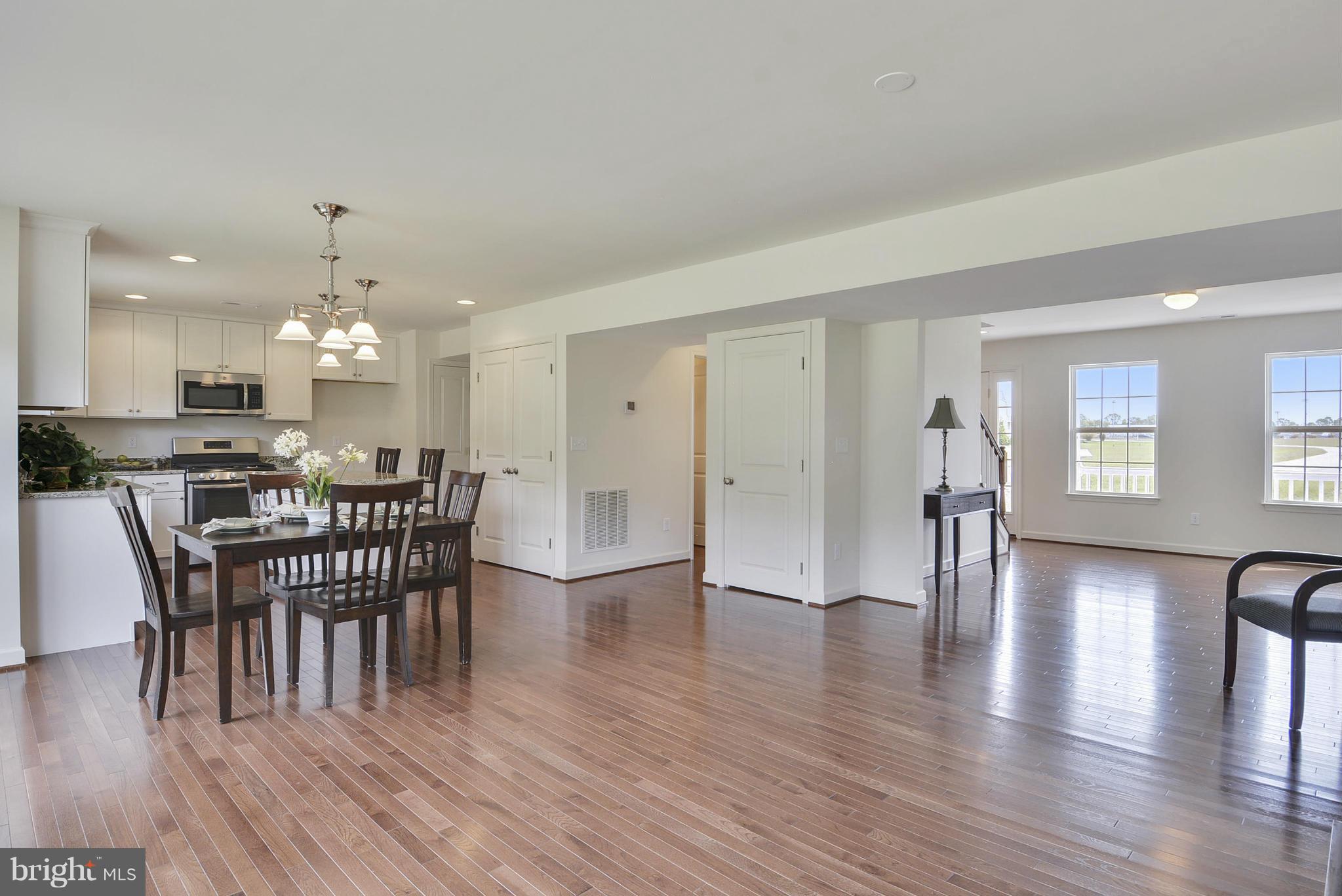 24656 Tribbett Circle Ridgely, MD 21660 - Photo 11 of 30 Interior (General)