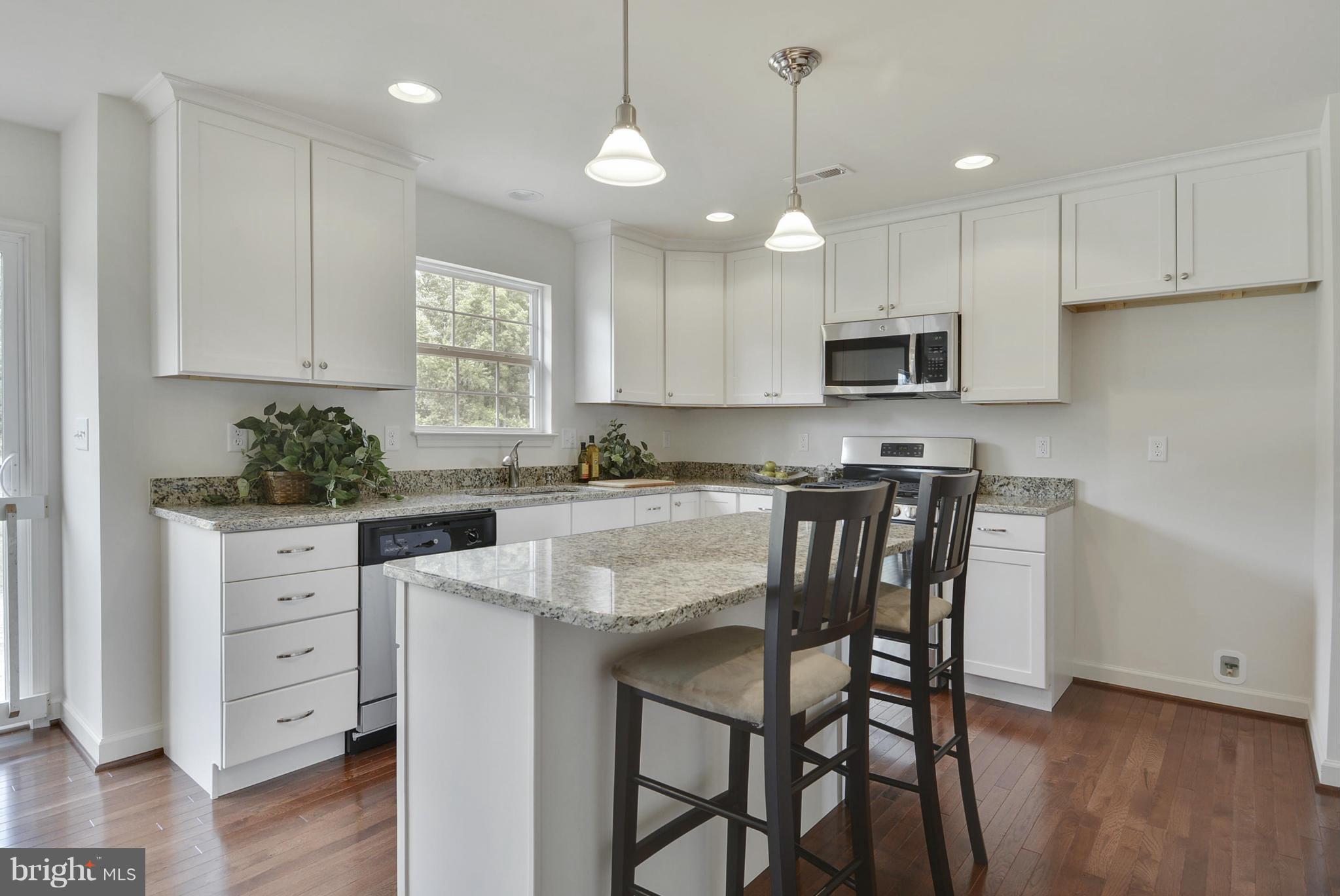 24656 Tribbett Circle Ridgely, MD 21660 - Photo 13 of 30 Kitchen
