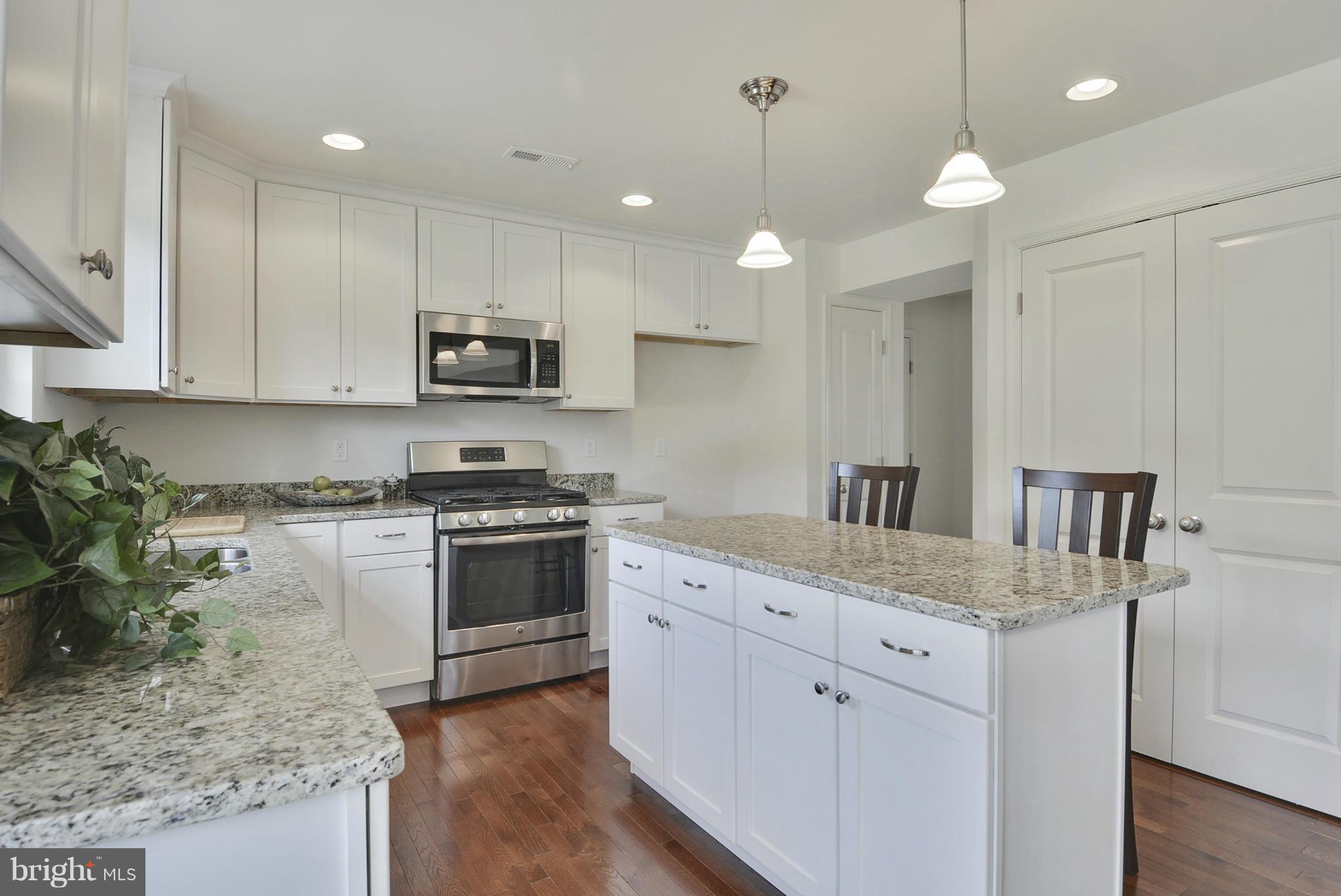 24656 Tribbett Circle Ridgely, MD 21660 - Photo 14 of 30 Kitchen