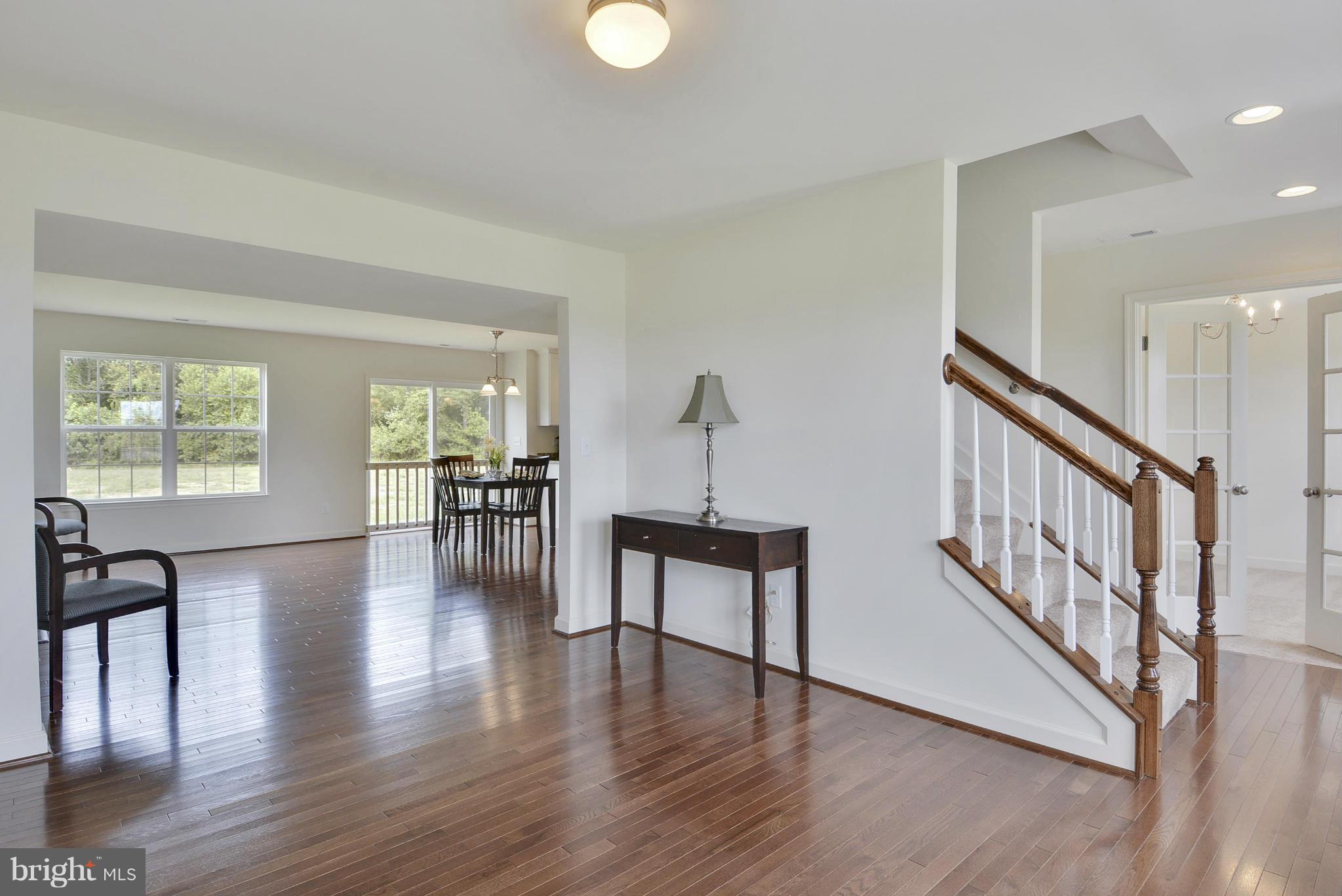 24656 Tribbett Circle Ridgely, MD 21660 - Photo 16 of 30 Living Room