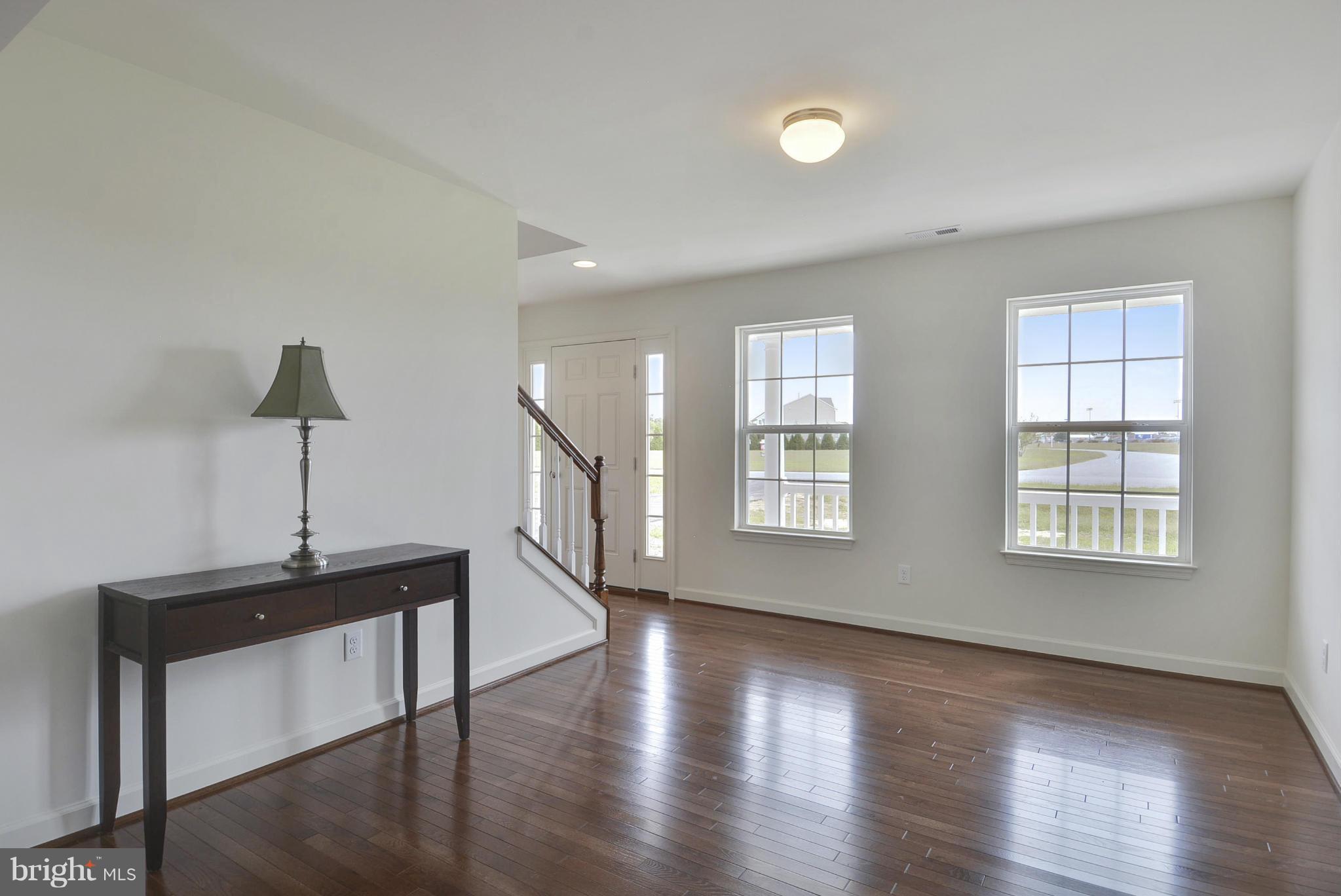24656 Tribbett Circle Ridgely, MD 21660 - Photo 17 of 30 Living Room