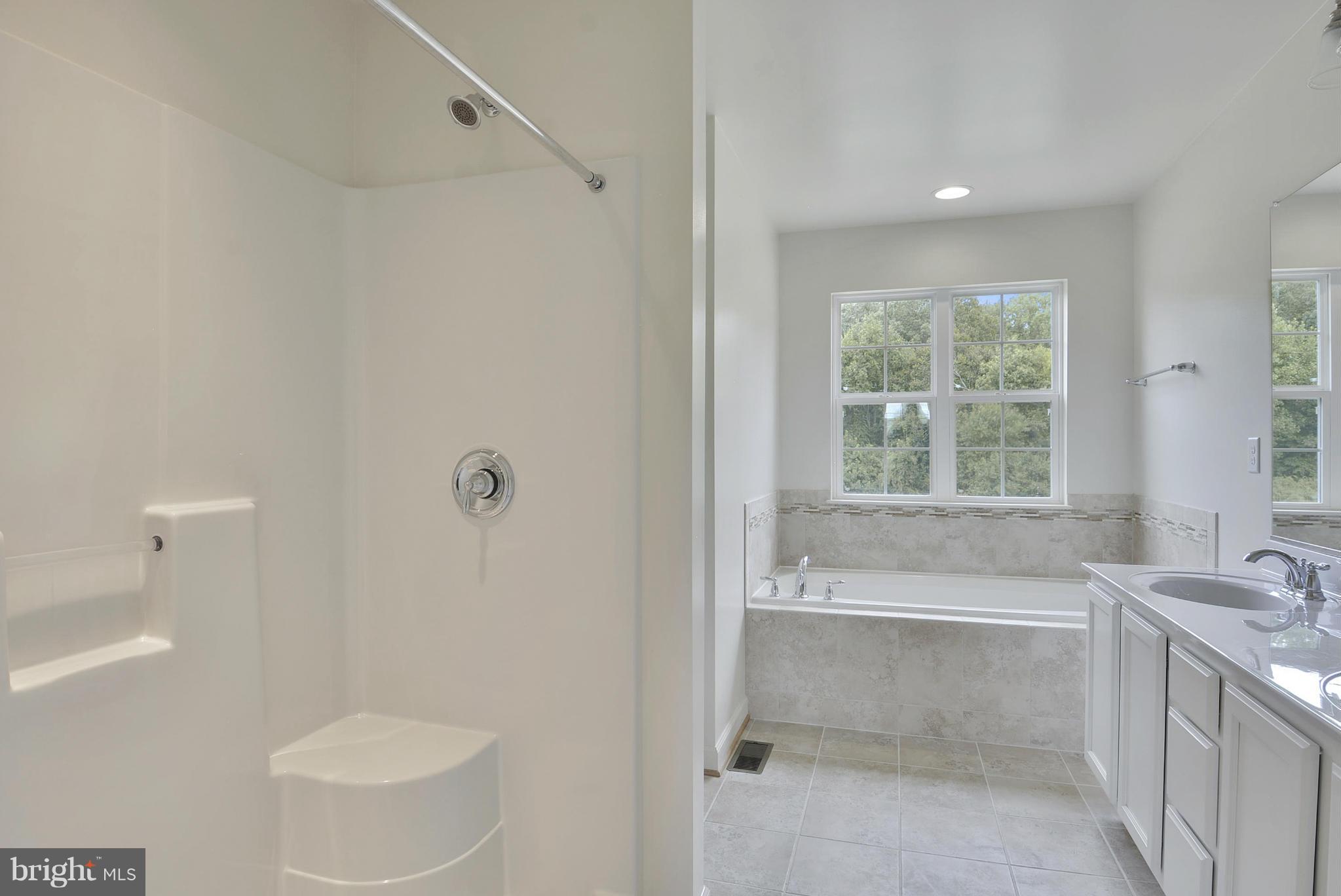 24656 Tribbett Circle Ridgely, MD 21660 - Photo 27 of 30 Bath (Master)