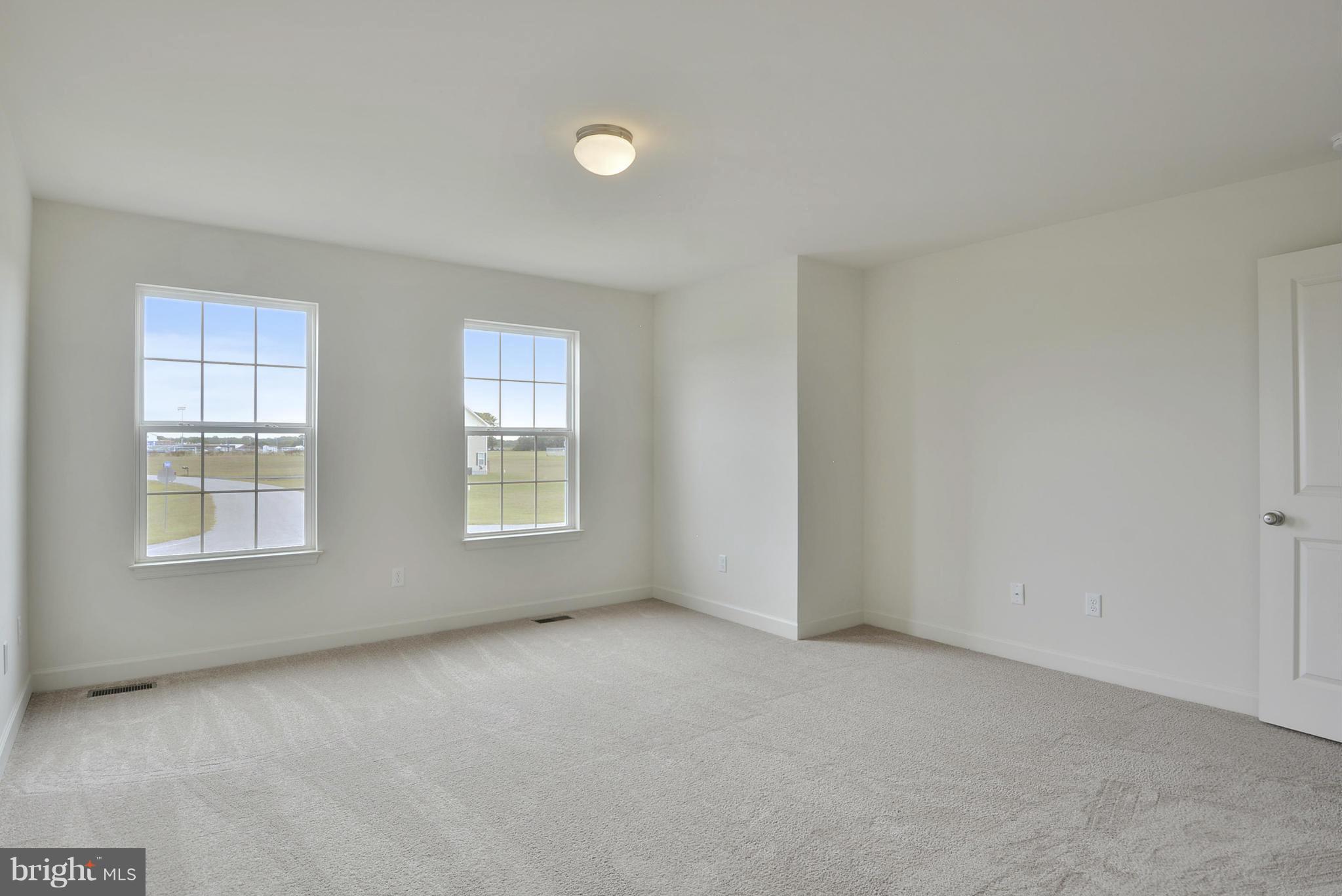 24656 Tribbett Circle Ridgely, MD 21660 - Photo 28 of 30 Bedroom (Master)