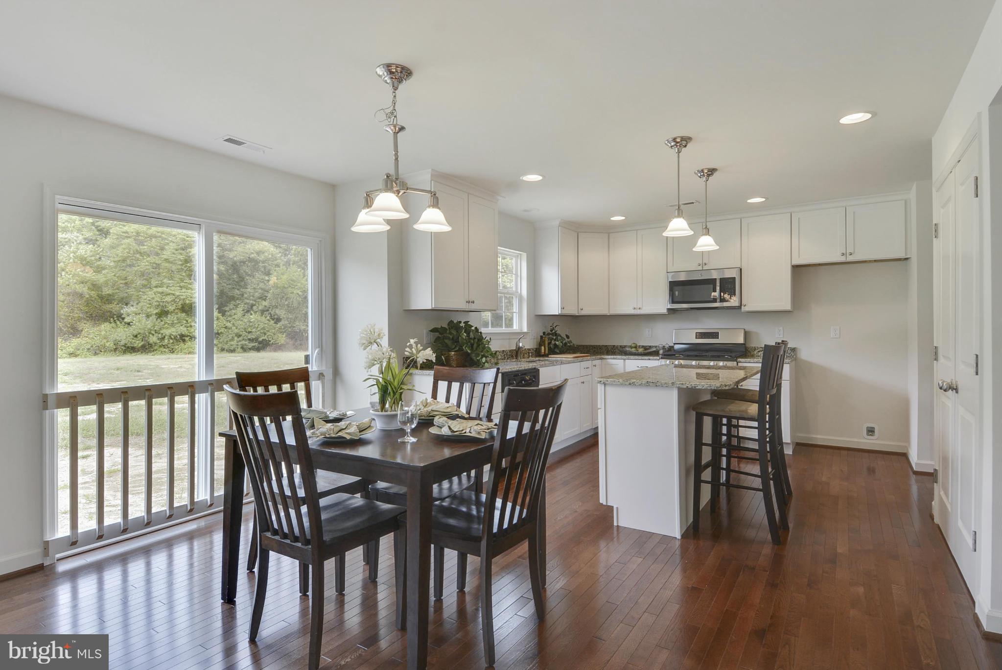 24656 Tribbett Circle Ridgely, MD 21660 - Photo 5 of 30 Interior (General)