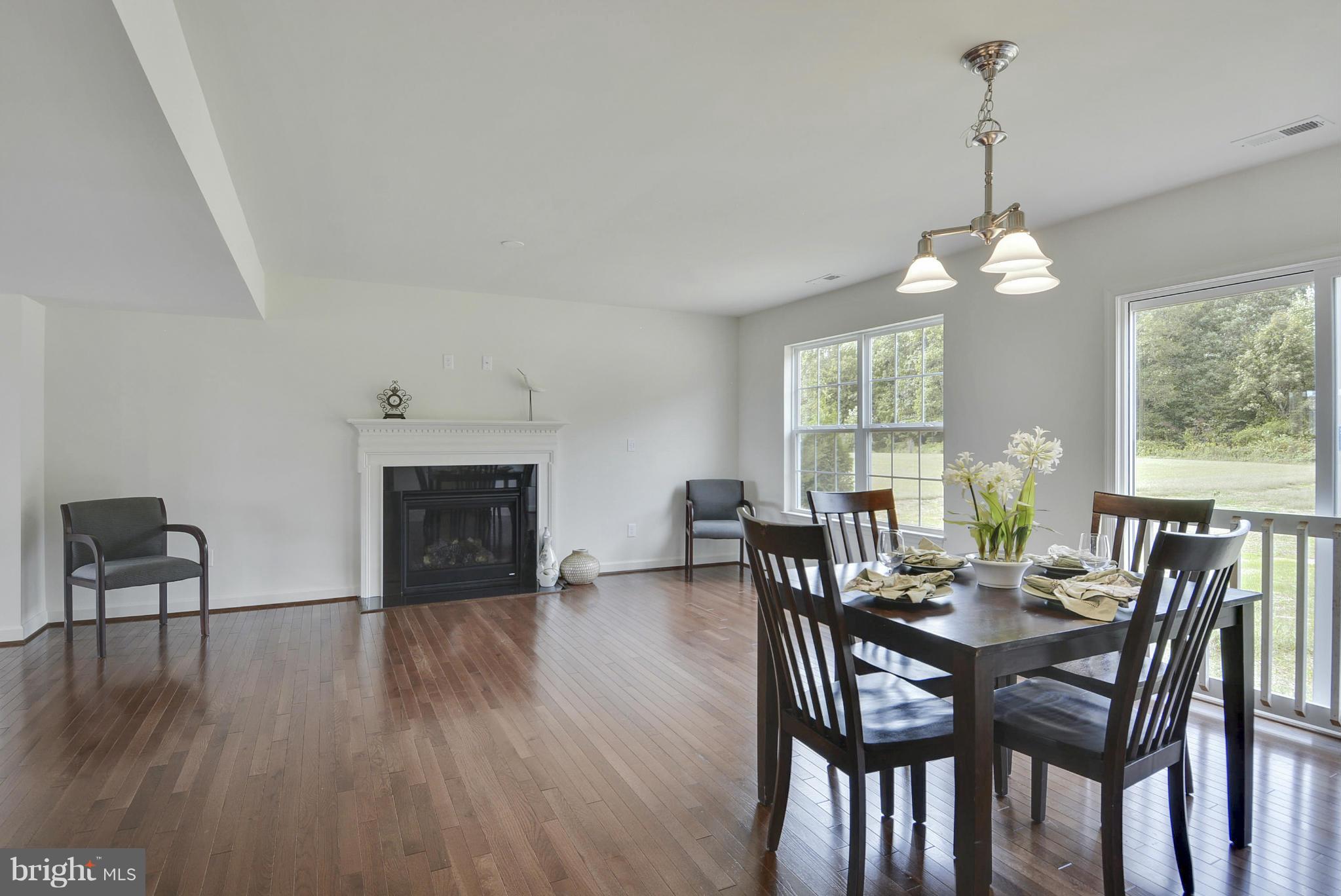 24656 Tribbett Circle Ridgely, MD 21660 - Photo 6 of 30 Interior (General)