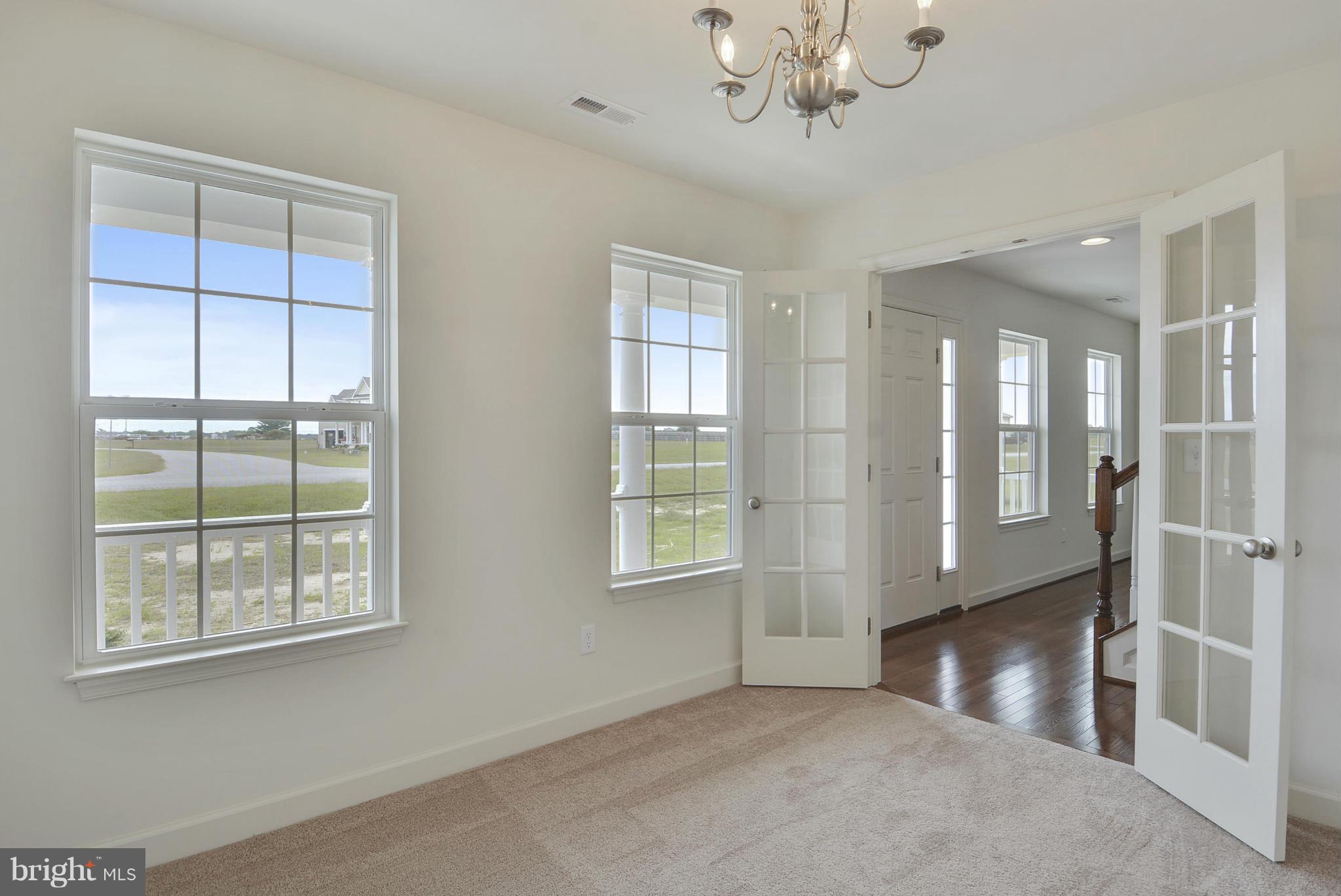 24656 Tribbett Circle Ridgely, MD 21660 - Photo 7 of 30 Interior (General)
