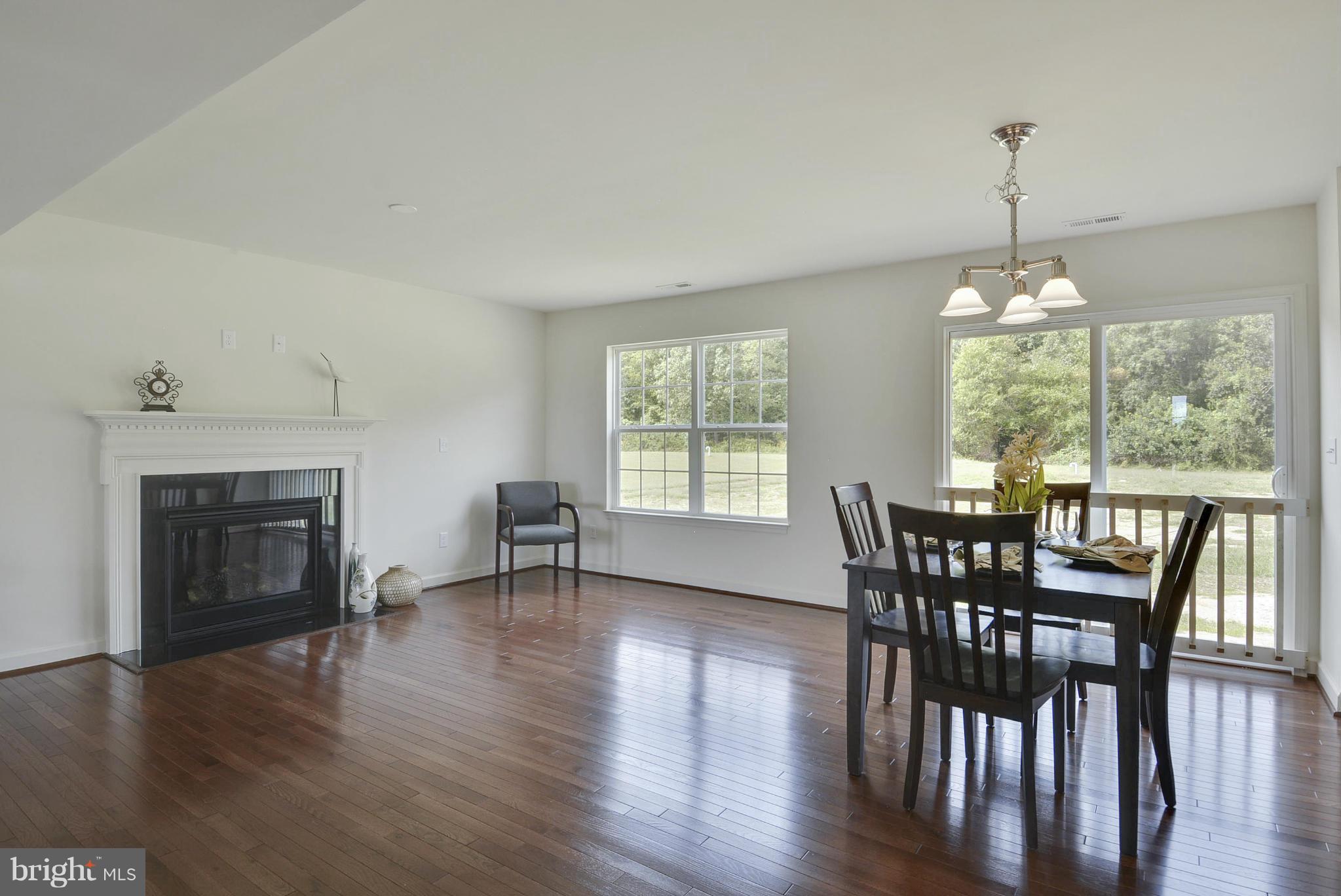 24656 Tribbett Circle Ridgely, MD 21660 - Photo 9 of 30 Family Room