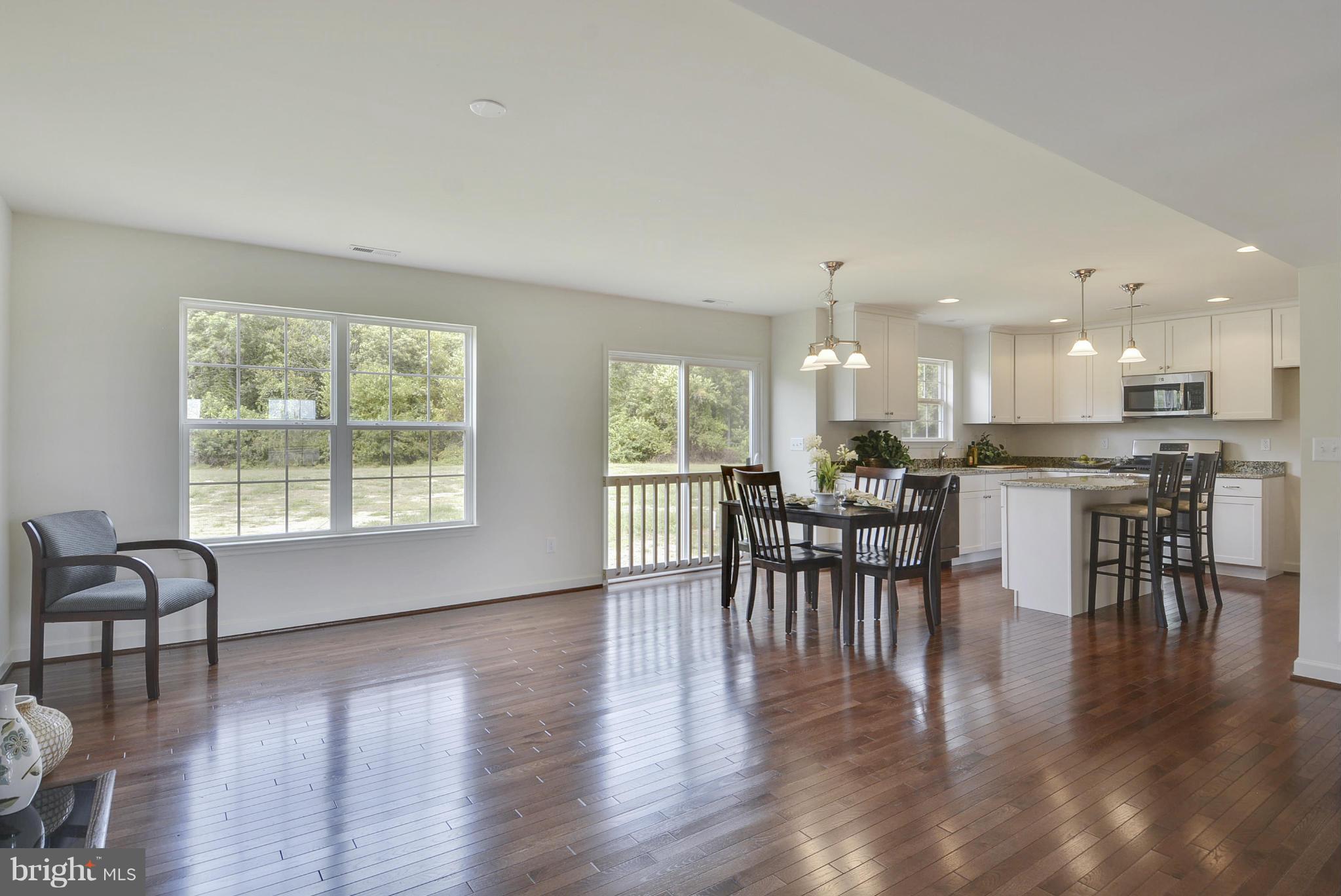 24656 Tribbett Circle Ridgely, MD 21660 - Photo 10 of 30 Kitchen