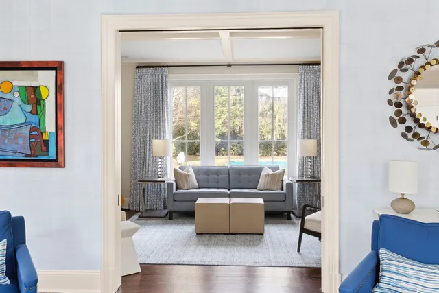 $4,499,000 | 727 Hill Street, Southampton, NY 11968