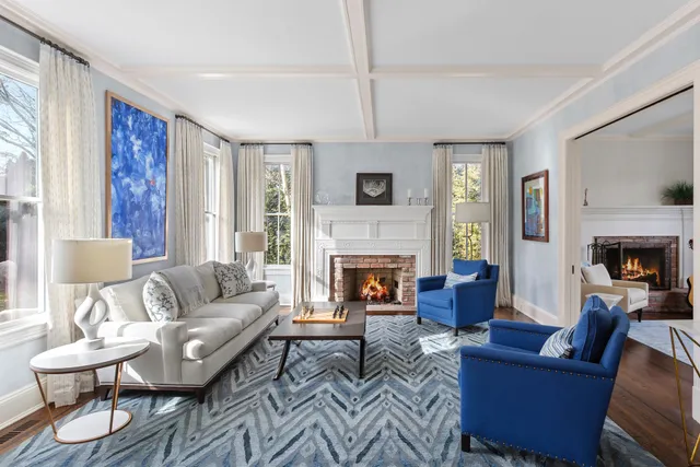 $4,499,000 | 727 Hill Street, Southampton, NY 11968