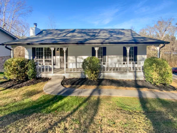 $275,000 | 7511 Irongate Drive, Hixson, TN 37343