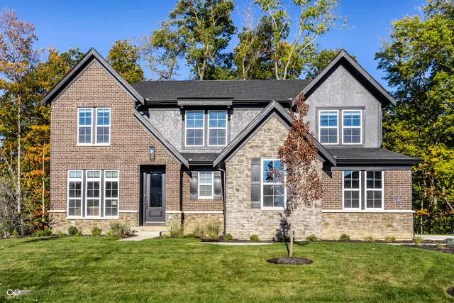 $845,000 | 11824 Sage Crk Bend, Fishers, IN 46040