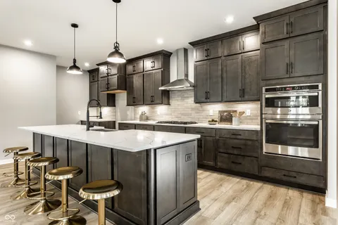 $845,000 | 11824 Sage Crk Bend, Fishers, IN 46040