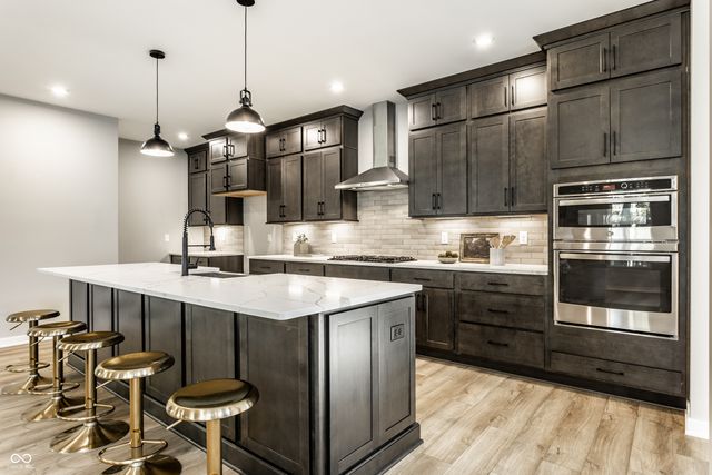 $845,000 | 11824 Sage Crk Bend, Fishers, IN 46040