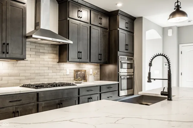 $840,000 | 11824 Sage Crk Bend, Fishers, IN 46040