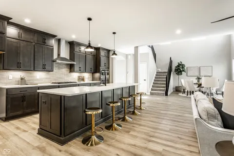 $845,000 | 11824 Sage Crk Bend, Fishers, IN 46040