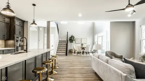 $840,000 | 11824 Sage Crk Bend, Fishers, IN 46040