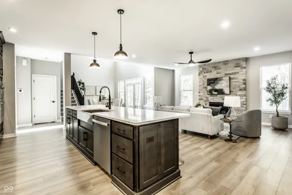 $830,000 | 11824 Sage Crk Bend, Fishers, IN 46040