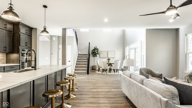 $845,000 | 11824 Sage Crk Bend, Fishers, IN 46040