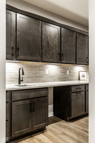 $845,000 | 11824 Sage Crk Bend, Fishers, IN 46040