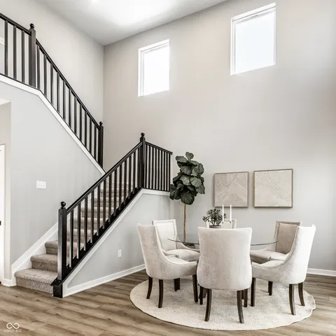 $840,000 | 11824 Sage Crk Bend, Fishers, IN 46040