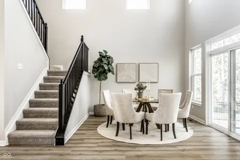 $845,000 | 11824 Sage Crk Bend, Fishers, IN 46040