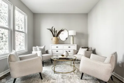 $845,000 | 11824 Sage Crk Bend, Fishers, IN 46040