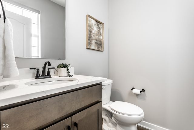 $845,000 | 11824 Sage Crk Bend, Fishers, IN 46040