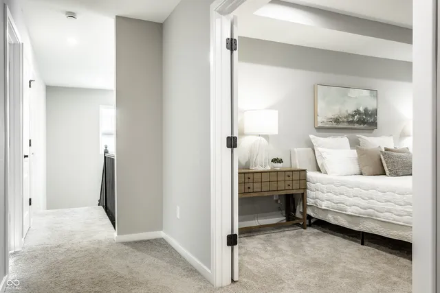 $840,000 | 11824 Sage Crk Bend, Fishers, IN 46040