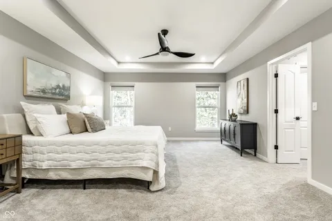 $845,000 | 11824 Sage Crk Bend, Fishers, IN 46040