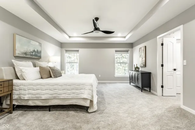 $845,000 | 11824 Sage Crk Bend, Fishers, IN 46040