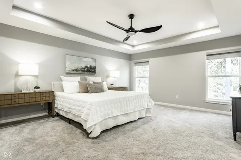 $845,000 | 11824 Sage Crk Bend, Fishers, IN 46040