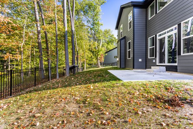 $845,000 | 11824 Sage Crk Bend, Fishers, IN 46040