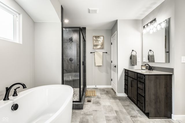 $845,000 | 11824 Sage Crk Bend, Fishers, IN 46040