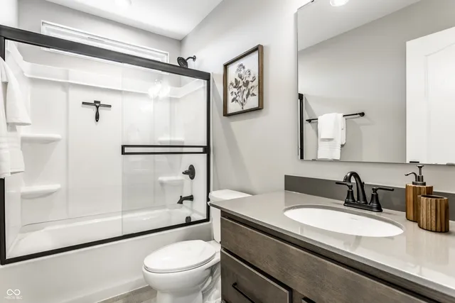 $845,000 | 11824 Sage Crk Bend, Fishers, IN 46040