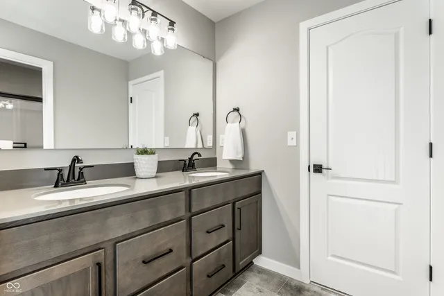 $840,000 | 11824 Sage Crk Bend, Fishers, IN 46040