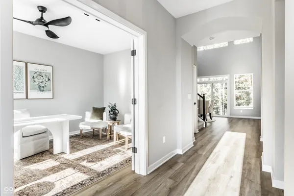 $830,000 | 11824 Sage Crk Bend, Fishers, IN 46040