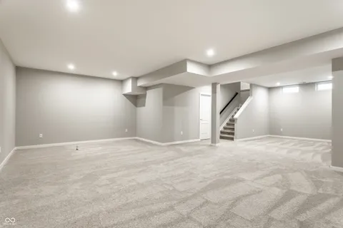 $840,000 | 11824 Sage Crk Bend, Fishers, IN 46040