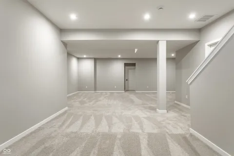 $845,000 | 11824 Sage Crk Bend, Fishers, IN 46040