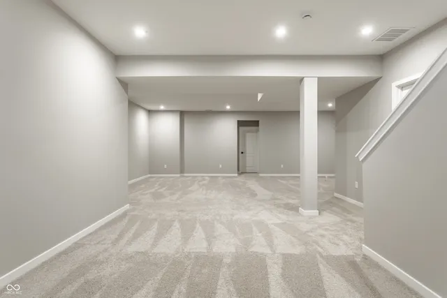 $845,000 | 11824 Sage Crk Bend, Fishers, IN 46040