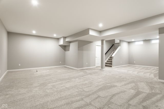 $845,000 | 11824 Sage Crk Bend, Fishers, IN 46040