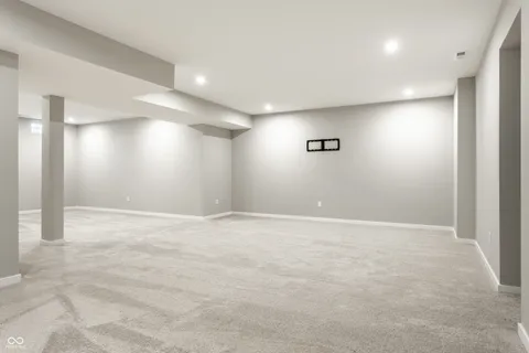 $845,000 | 11824 Sage Crk Bend, Fishers, IN 46040