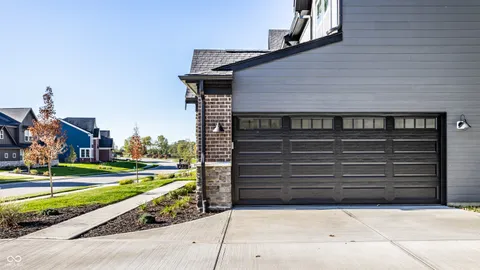 $845,000 | 11824 Sage Crk Bend, Fishers, IN 46040