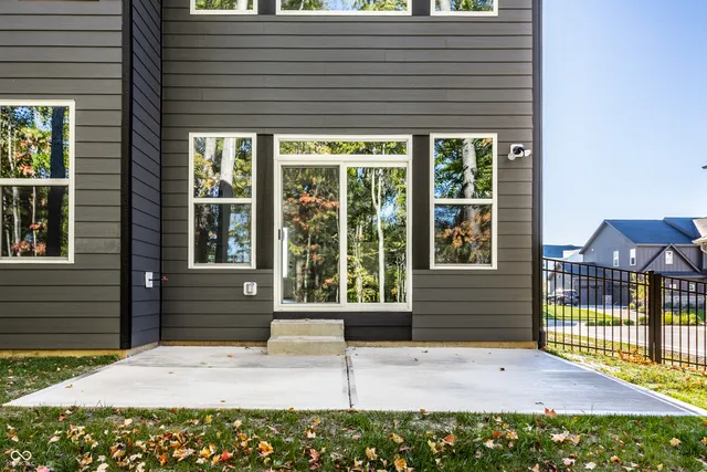 $845,000 | 11824 Sage Crk Bend, Fishers, IN 46040