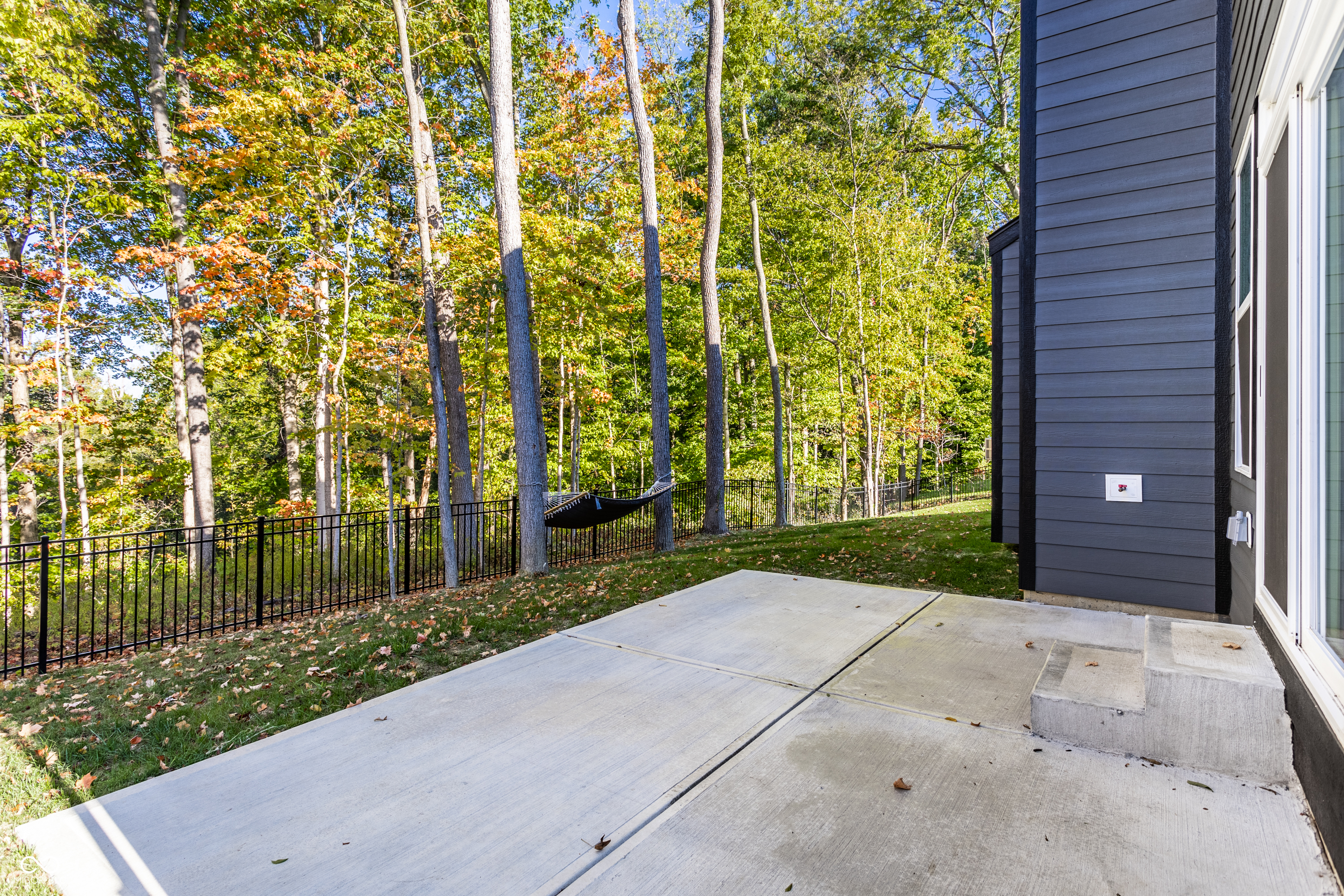 11824 Sage Crk Bend Fishers, IN 46040 - Photo 51 of 54