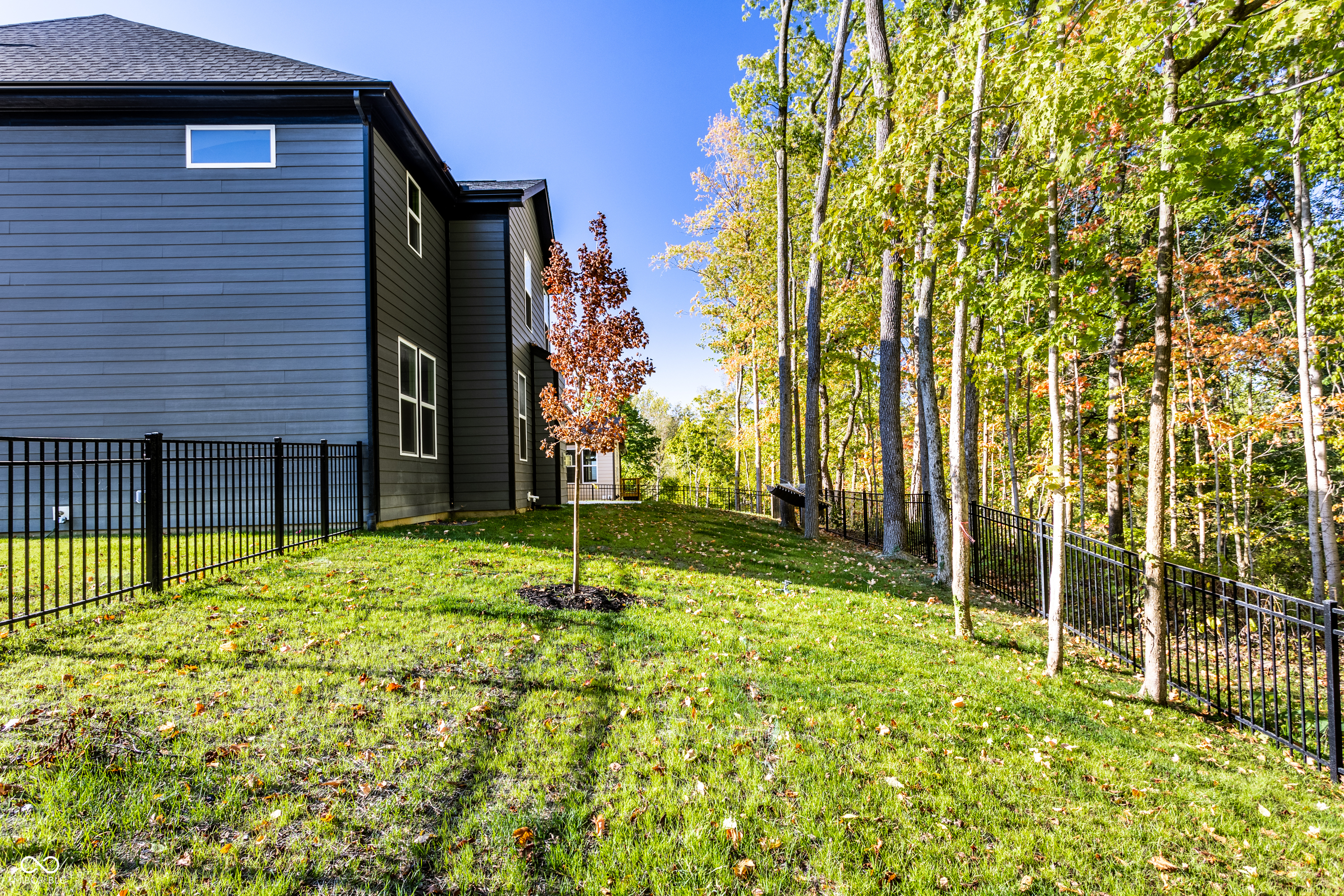 11824 Sage Crk Bend Fishers, IN 46040 - Photo 52 of 54