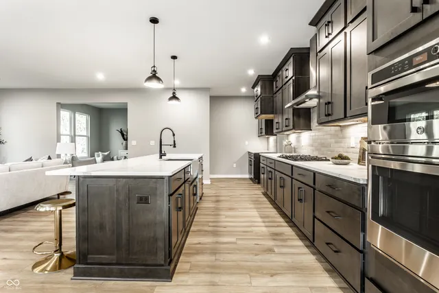 $840,000 | 11824 Sage Crk Bend, Fishers, IN 46040