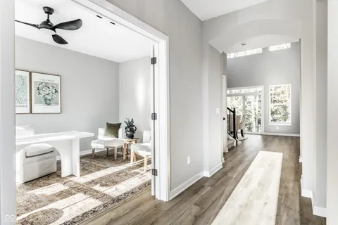 $845,000 | 11824 Sage Crk Bend, Fishers, IN 46040
