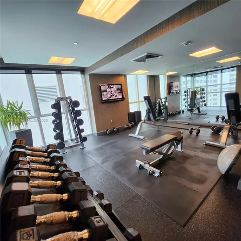 $3,000 | 950 Brickell Bay Drive, Unit 4108, Miami, FL 33131